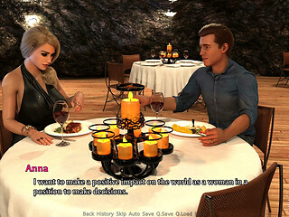 A Perfect Marriage V0.7.6 - Updated Sep 2026 - Part 2: Cheating Wife Dresses Sexy to Go Out for Dinner with Her Husband?