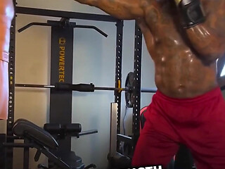 Mcpherson Vital Fitness Part 72