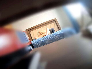 Best Friend's Little Sister Begs For Creampie - Take Off The Condom! - Juangorilla & HotNanniMx