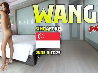 Wangi Part 2 - Videos - JohntronX