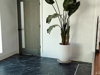 Hey, This Is My Room