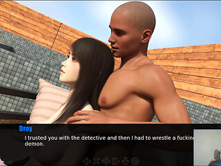 I Fuck Her in All Positions