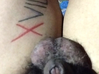 Sex xxx in my bed 1