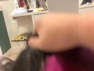 A Little Tease From My New Video!