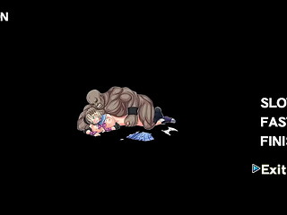 Undercover Investigator Rena Hentai Game Gallery