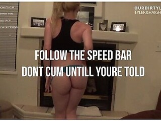 Haighlees Cock Hero No.1 - Did You Cum Early? - Ourdirtylilsecret