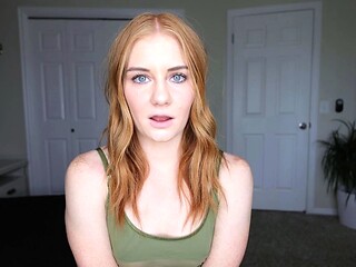 Emo Teen Becka Solo Webcam Masturbation Porn