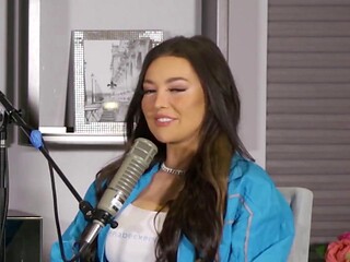 White Claw Casting Girl