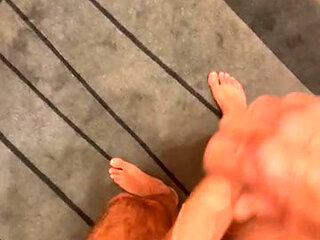 Handjob