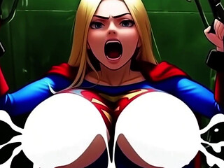 That New Supergirl Movie Looks Great!