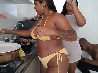 Season 4 - 50 Shades of Lil Latina 44