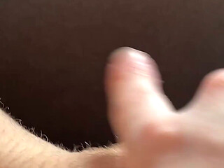 Female POV Masturbation