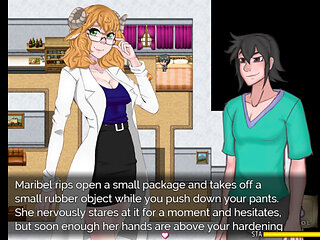 Sex Valley Gameplay (2d Animations)