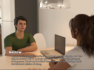 Agent Sherine (part 5)