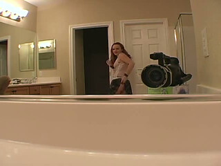 Solo Dream Babes: Meaghan: Dance Tease