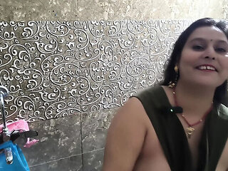 Step Daughter Seduces Step Dad for Rough Hardcore Fuck - Cum Inside Pink Pussy