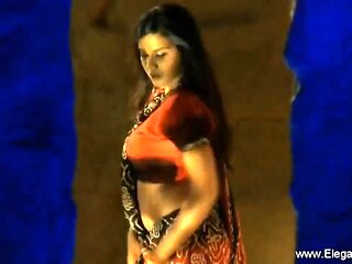 Eleganxia - exotic video