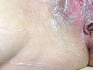 Dirty Bitch and Smooth Wet Pussy