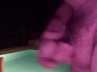 Exposed Penis And Talking To You.