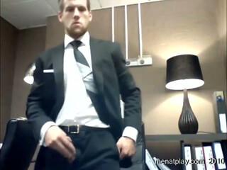 David Jones' Raw Webcam