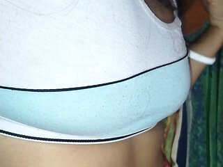 Sonali Bhabhi's Strong Hanjob Chudvi Video Hindi Whatsapp