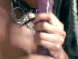 Messy Deepthroat Training Teaser