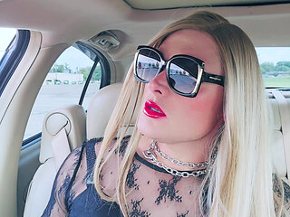 Kylie Smoking JOI Money Babes