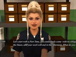 Ways of Life v 0.5.2 Gameplay Part 4 by Loveskysan