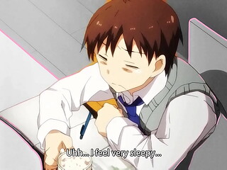 Makoto Censored (3) - Kaoru'_s Unseen Reward