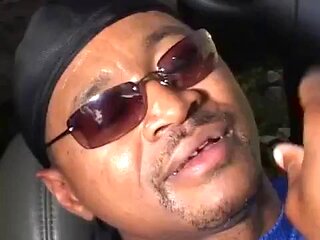 Ebony Sex - Adora 7: Big Ass, Blowjob  Anal Porn