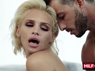 MILFON.com introduces: Cougar Trainer three Sequence four - Charli Phoenix & Lucas Frost