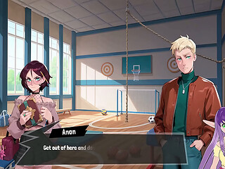 Femboy Futa House Uncensored Guide Part 9