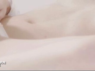 Candice Luca and Sicilia Model Taking One Big Cock At The Same Time In Hot FFM Threesome