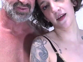 Lena Fire 2: Happy Slut Vibes