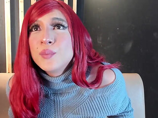 Making You Adore My Cock Till the End, Dirty Talk