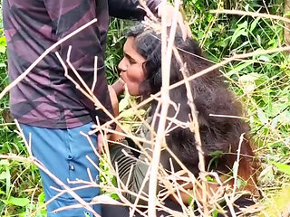 Desi Village Jungle Girl Bur Chudai Video Jungle Me Ashike Sath Chudai Karwate Huye Pakde Gye