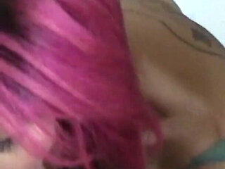 Sucking and Fucking Anna Bell Peaks 2