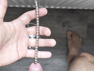 With a Thick Sounding