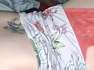 Sloppy Lynn a Real Superhead Want to Taste Black Cum Everyday
