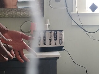 Interracial 3D Sex with a literal soccer milf and I the C.I.A Chef_part 2