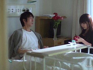 Sakura Kirishima's Raw Asian Pleasures