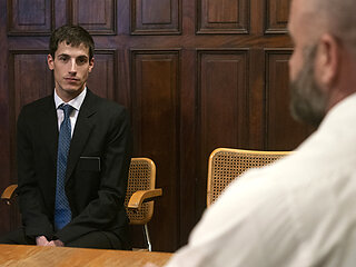 Elder Dial: The Calling - MissionaryBoys