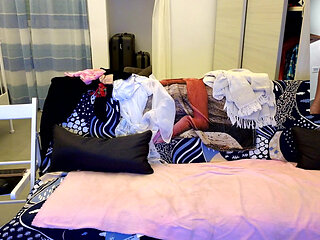 Latest Live Sex Show on Stripchat, Gigi and Dave, Shemale and Man Couple, POV, Behind the Scene, Webcam Sex, 05.07.2025