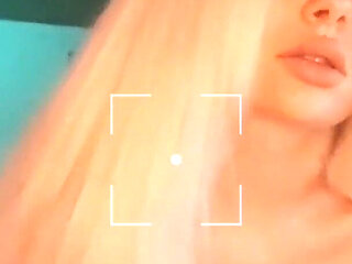 Ummmm I Just Made the Horniest Video of Myself