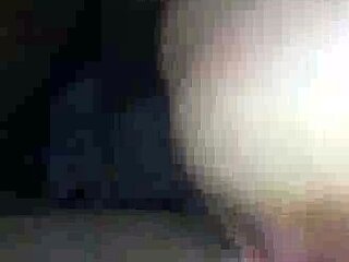 Old white bitch Vs Young Black Dick bb