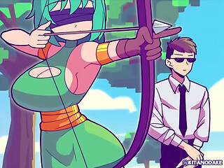 Artemis training
