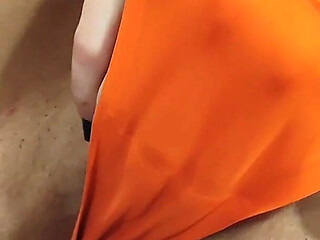 Fetish Armpits Stinky Sweatshirt Masturbate Wide Hips