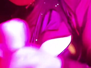 This Is My First Time Giving a Blowjob in the World of Virtual Reality