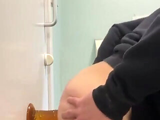 Dildo Play