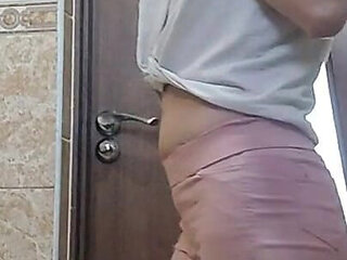 Pissing in the Pants